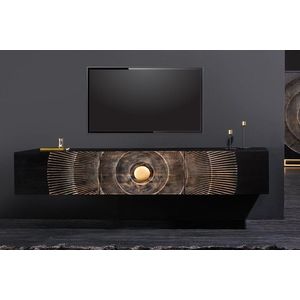 TV stolík SILENOS Dekorhome vyobraziť