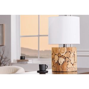 Stolová lampa APIA Dekorhome vyobraziť