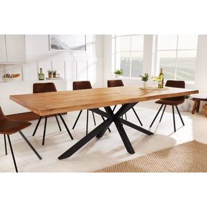 Jedálenský stôl MORFEUS Dekorhome vyobraziť