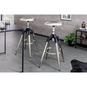 Barová stolička FAETHON Dekorhome vyobraziť