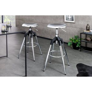 Barová stolička FAETHON Dekorhome vyobraziť