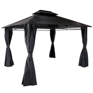 Záhradný altánok 3, 6x3 m Dekorhome vyobraziť