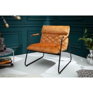 Kreslo NESSOS Dekorhome vyobraziť