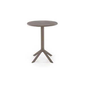 Záhradný stôl CALVO Halmar vyobraziť