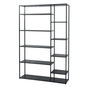 Regál BILOTE TYP 4 Tempo Kondela vyobraziť