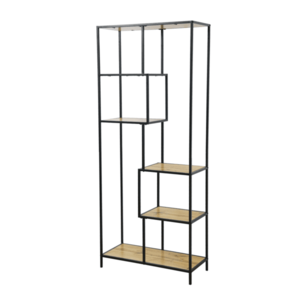 Regál BILOTE TYP 3 Tempo Kondela vyobraziť