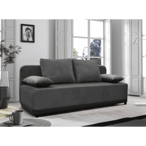 Rozkladacia pohovka SENTY Tempo Kondela vyobraziť