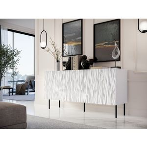 Komoda JUNGLE 1150 0 Halmar vyobraziť