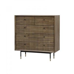 Komoda MAZE MAZB03 Livin Hill vyobraziť