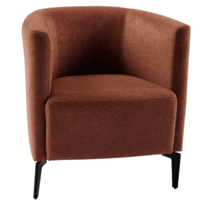 Kreslo KAPY Tempo Kondela vyobraziť