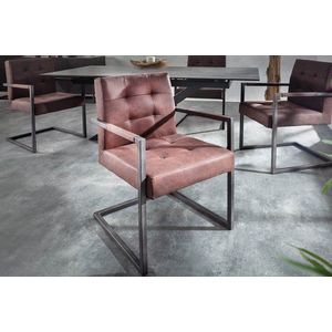 Jedálenská stolička DIONA Dekorhome vyobraziť