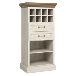 Komoda ROYAL R2S Tempo Kondela vyobraziť