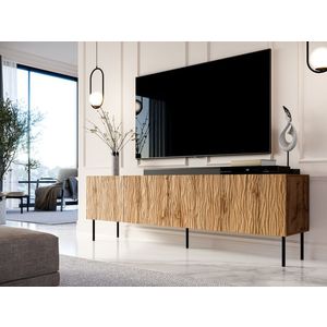 RTV stolík JUNGLE Halmar vyobraziť