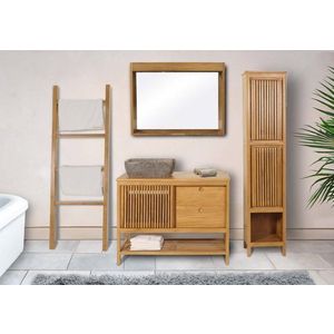 Kúpeľňová zostava HWC-M70 vyobraziť