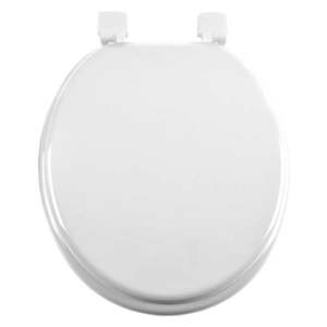 Záchodová doska 37 x 41, 5 cm Vitamine – douceur d'intérieur vyobraziť