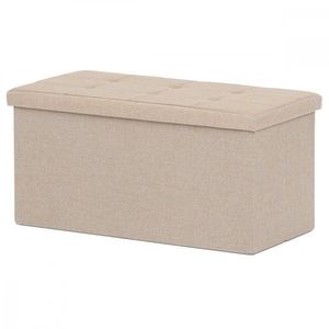 Taburet s úložným priestorom TAB-462 Autronic vyobraziť