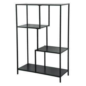 Regál BILOTE TYP 1 Tempo Kondela vyobraziť