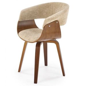 Jedálenské kreslo K545 Halmar vyobraziť