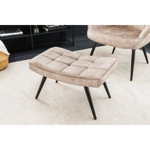 Taburet IKAROS Dekorhome vyobraziť