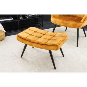 Taburet IKAROS Dekorhome vyobraziť