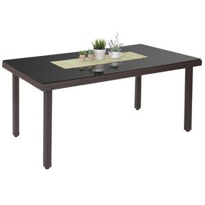 Záhradný stôl CAVA vyobraziť