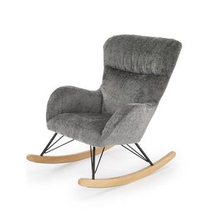 Hojdacie kreslo CASTRO Halmar vyobraziť