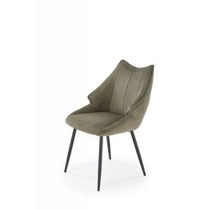 Jedálenské kreslo K543 Halmar vyobraziť