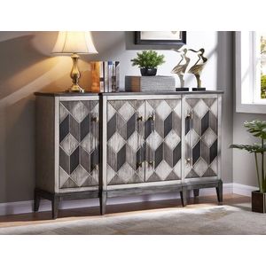 Komoda STILIG ST504 Livin Hill vyobraziť