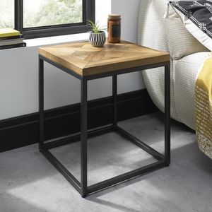 Odkladací stolík INDUS IN04 Livin Hill vyobraziť