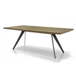 Jedálenský stôl MASSA Livin Hill vyobraziť