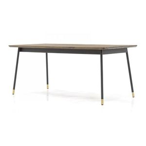 Jedálenský stôl MAZE Livin Hill vyobraziť