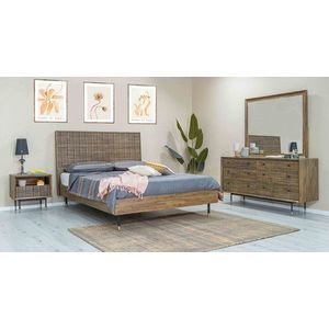 Postel MAZE Livin Hill vyobraziť