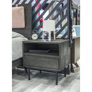 Nočný stolík CAPELLA CAPB02 Livin Hill vyobraziť