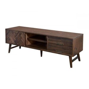 TV stolík ASHTON Livin Hill vyobraziť