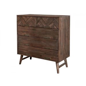 Komoda ASHTON ASTB03 Livin Hill vyobraziť