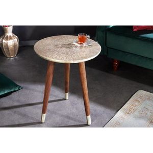 Odkladací stolík ETTUS Dekorhome vyobraziť