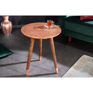 Odkladací stolík ETTUS Dekorhome vyobraziť