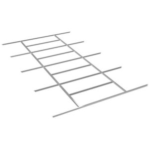 Podlahová základňa k domčeku AVE J Rojaplast vyobraziť