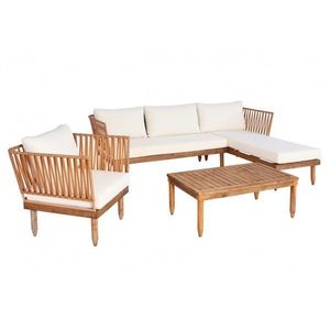 Záhradná sedacia súprava HWC-L29 vyobraziť