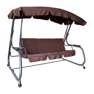 Záhradná hojdačka EILANA Tempo Kondela vyobraziť