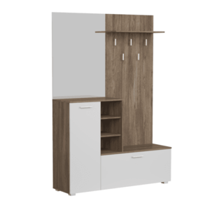 Predsieňová stena VETLANDA Tempo Kondela vyobraziť