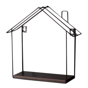 Nástenná polica KASITA Tempo Kondela vyobraziť