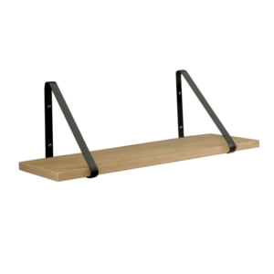 Závesná polica SAGIRA Tempo Kondela vyobraziť