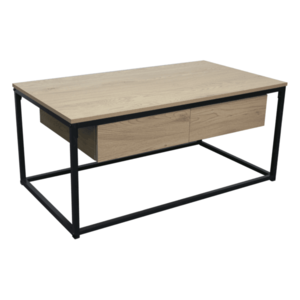 Konferenčný stolík NAVARO TYP 1 Tempo Kondela vyobraziť