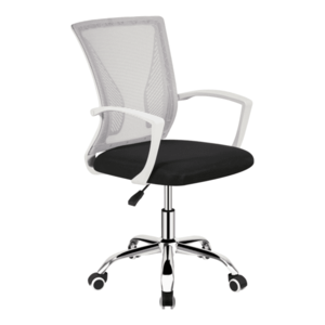 Kancelárska stolička IZOLDA NEW Tempo Kondela vyobraziť