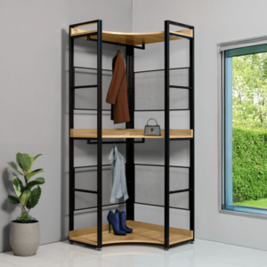 Regál KILOS TYP 5 Tempo Kondela vyobraziť