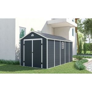 Záhradný domček AVE J vyobraziť