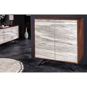 Komoda ARIGIS Dekorhome vyobraziť