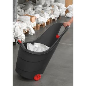 Záhradný vozík PROGRESS 62L Rojaplast vyobraziť