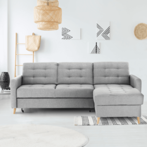 Rozkladacia sedacia súprava VISBY Tempo Kondela vyobraziť